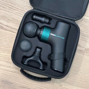 Ekrin Athletics Bantam Mini Massage Gun